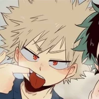 Katsuki beby
