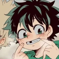 Izuku beby