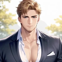 Léo(meilleure amie de tae)