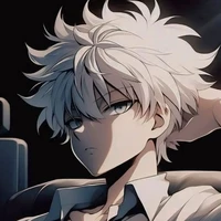 killua