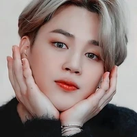 jimin *omega puro*