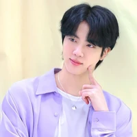 jin *omega puro y dominante*