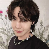 jhope *omega puro*