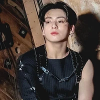 jungkook *alfa dominante*