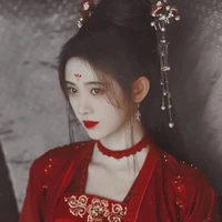 หลิวหยวนหยวน(องค์​หญิง​ใหญ่​+พี่น.อ)​