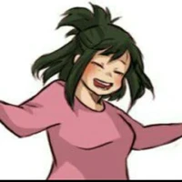 Inko Midoria 🐇💚