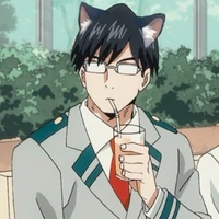 Tenya Iida