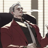 Luther Barnes (ML 