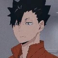 Kuroo