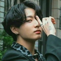 jungkook