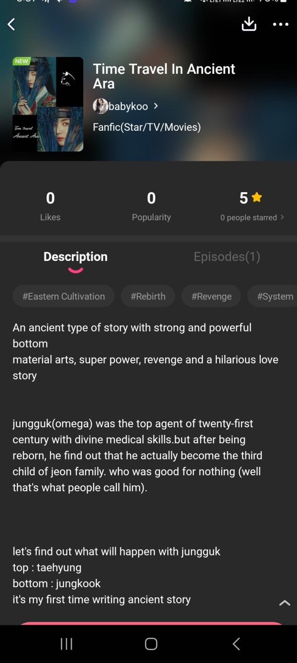 NovelToon