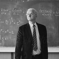 Teacher
