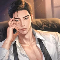 Alihan O Connor [ML dad]