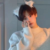 เหนือ//นายเอก+ร่างคน💐✨