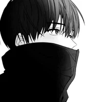 Dark Author ⚫