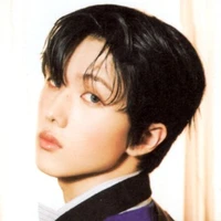 PARK JISUNG