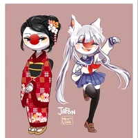 Japan🇯🇵
