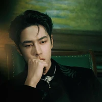 มาวิน(พระเอก)