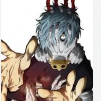 shigaraki