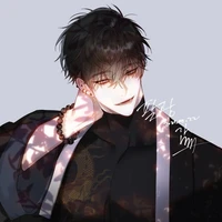 อากินะ(มาเฟีย+รุุ่นน้องฮาร์เปอร์)