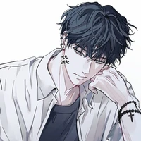 ยูมะ(น้องฮาร์เปอร์+เพื่อนอากินะ)
