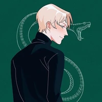 Draco Malfoy
