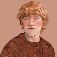 Ron Weasley