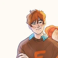 Fred Weasley