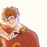 George Weasley