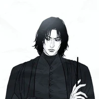 Prof Severus Snap