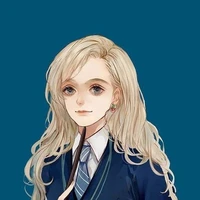 Luna Lovegood