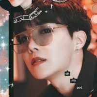 j hope