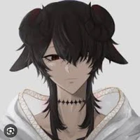 demon baabel🖤