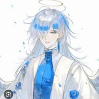 vox akuma 💙♂️