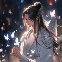 宇轩 (Yǔxuān)
