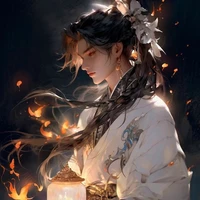 鹏 (Péng)