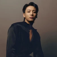 Jeon Jungkook
