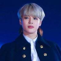 Jeon jimin