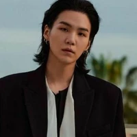 Suga [Vice General]