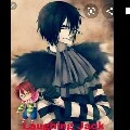 Laughing jack