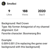 001(ME)