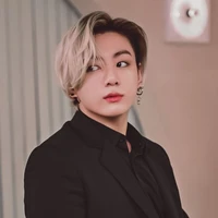 JEON JUNG-KOOK