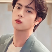 KIM SEOK-JIN