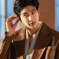 KIM NAMJOON