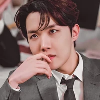 JEON HO-SEOK