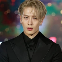 JACKSON WANG