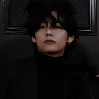 Kim Jung Taehyung