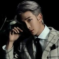 Kim Namjoon