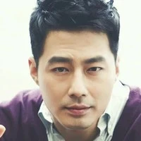 Jae ( mordomo Da Mansão Kim )