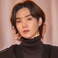 Min Yoongi